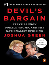 Cover image for Devil's Bargain